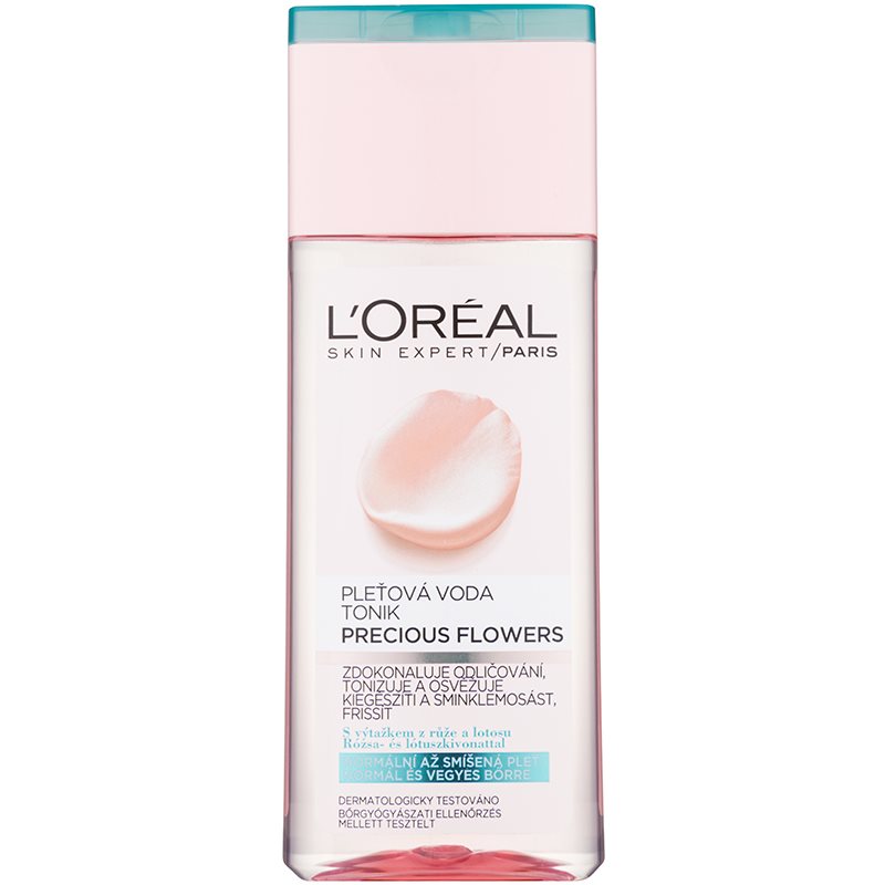 L'Oréal Paris Hydra Specialist, Face Lotion For Normal To Mixed Skin