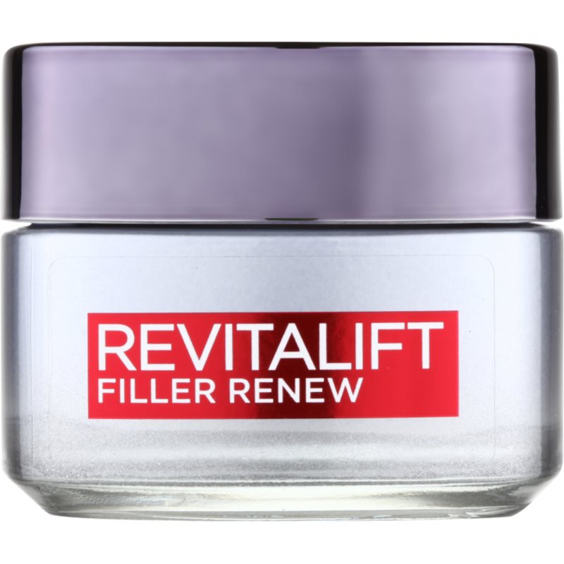 L'Oréal Paris Revitalift Filler Renew, Anti - Wrinkle Cream With ...