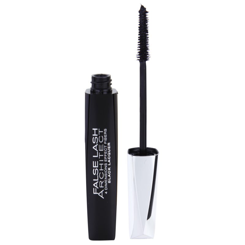 L’Oréal Paris Lash Architect 4D, Lengthening and Volumizing Mascara