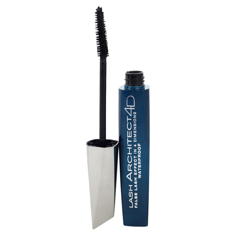 L’Oréal Paris Lash Architect 4D, máscara de pestañas resistente al agua
