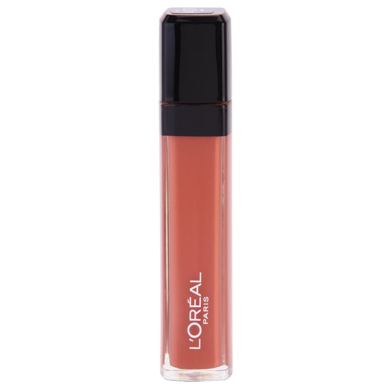 L'ORÉAL PARIS INFALLIBLE MEGA GLOSS MATTE Lip Gloss notino.co.uk