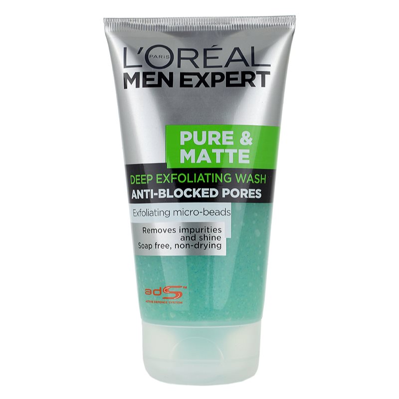 Loreal Hombre Homework Sample February 2020 Service