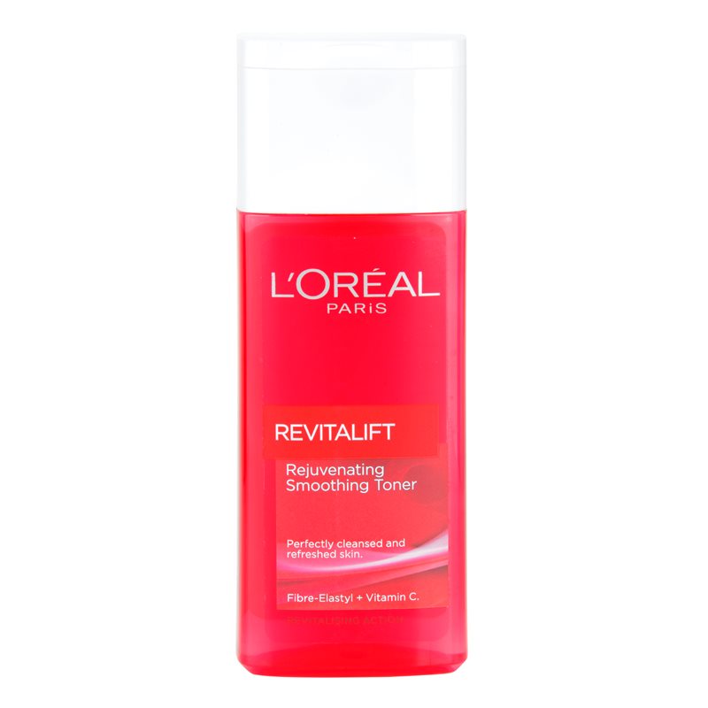 l or 201 al revitalift smoothing toner notino co uk l or 201 al revitalift smoothing toner notino co uk