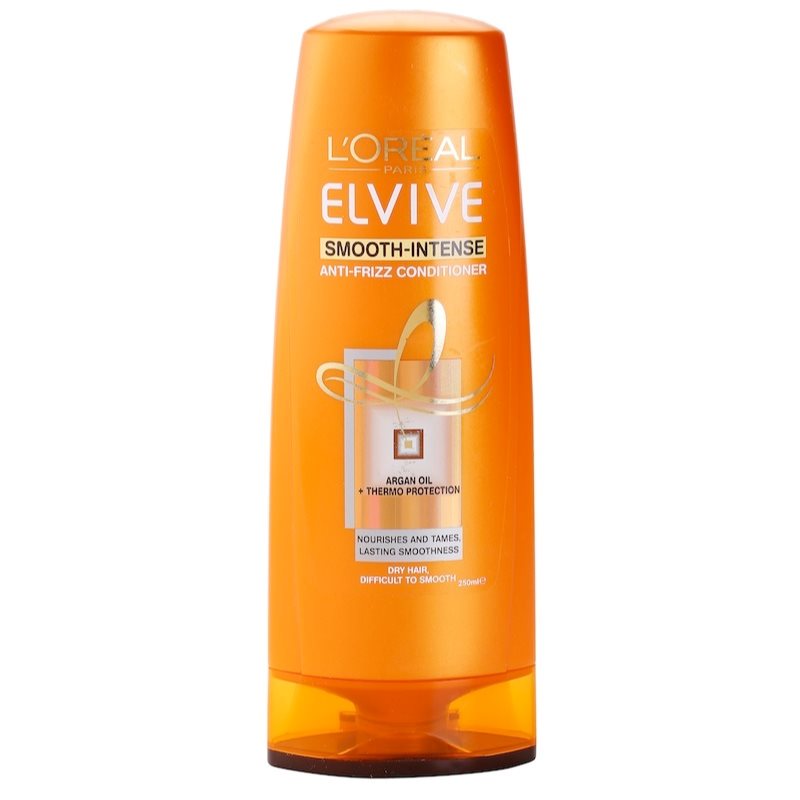 L'Oréal Paris Elvive SmoothIntense, Conditioner gegen strapaziertes Haar notino.de L'Oréal Paris Elvive SmoothIntense, Conditioner gegen strapaziertes Haar notino.de