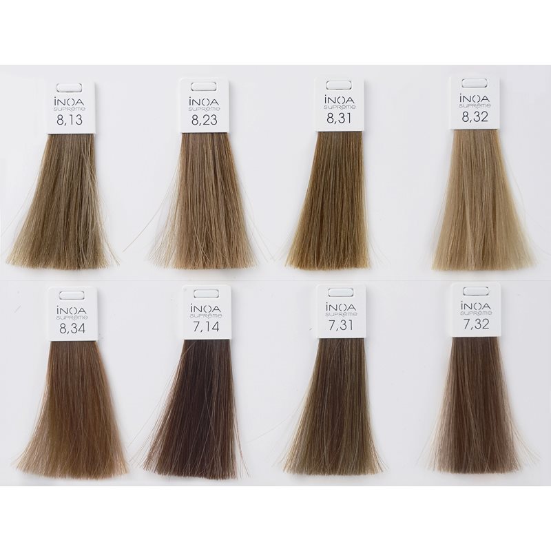 L'ORÉAL PROFESSIONNEL INOA SUPREME Haarfarbe notino.de