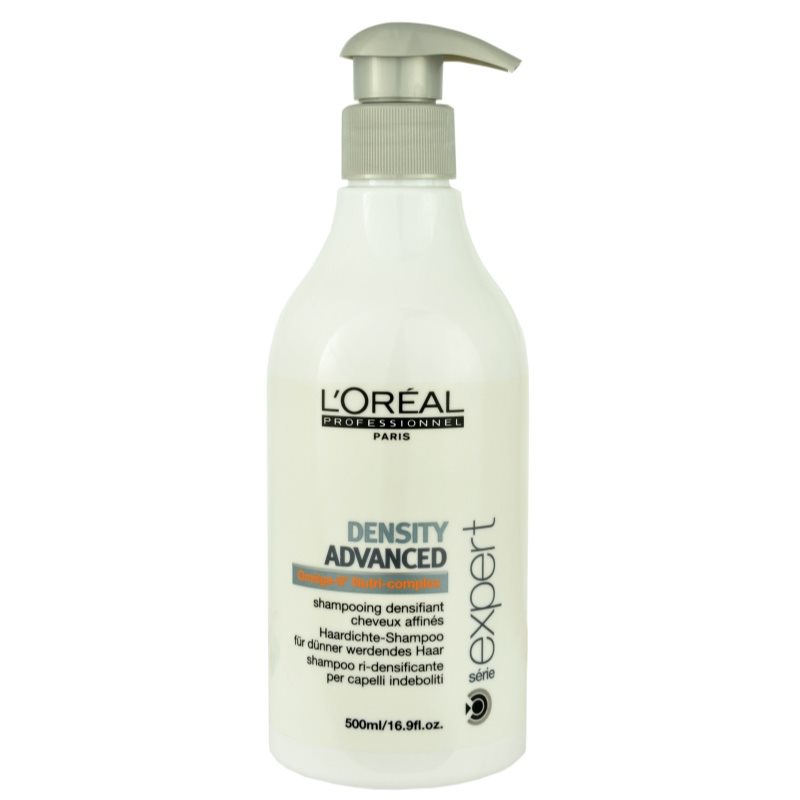 L'Oréal Professionnel Série Expert Density Advanced, szampon