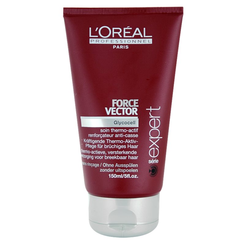 L’Oréal Professionnel Série Expert Force Vector