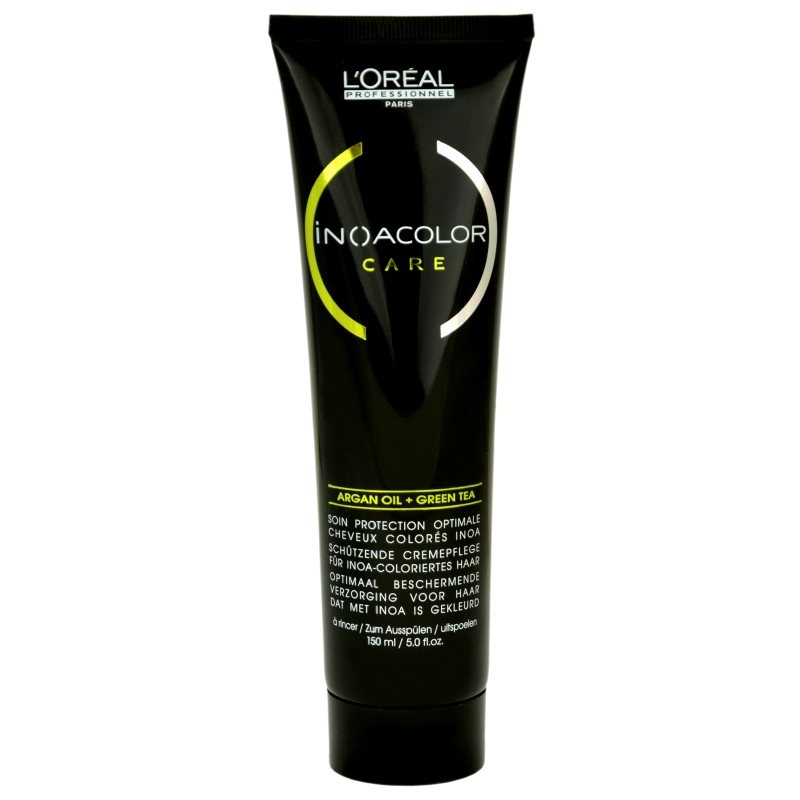 L’Oréal Professionnel Inoa Color Care, Conditioner For Colored Hair
