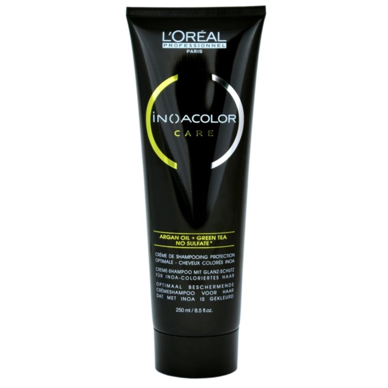 L'Oréal Professionnel Inoa Color Care, Shampoo For Colored Hair