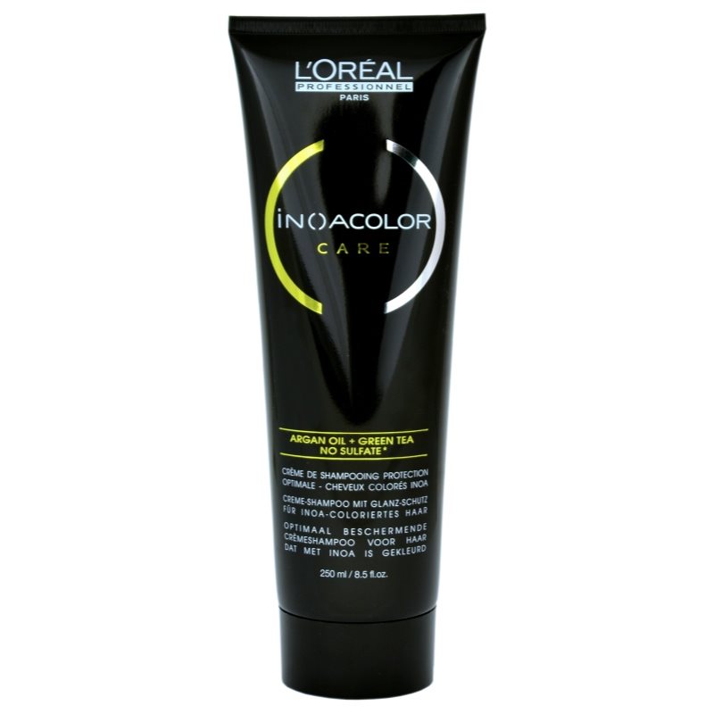 L Oreal Professionnel Inoa Hair Color