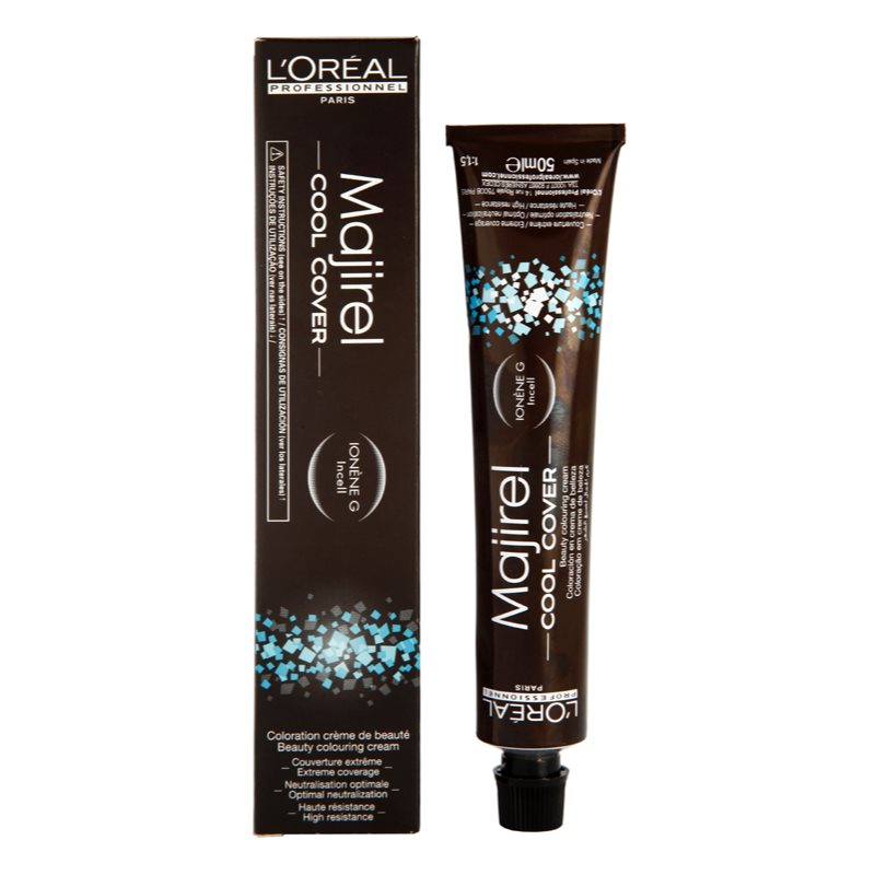 l or 233 al professionnel cool cover glamot l or 201 al professionnel majirel cool cover tinta per capelli notino it l or 233 al professionnel cool cover glamot l or 201 al professionnel majirel cool cover tinta per capelli notino it