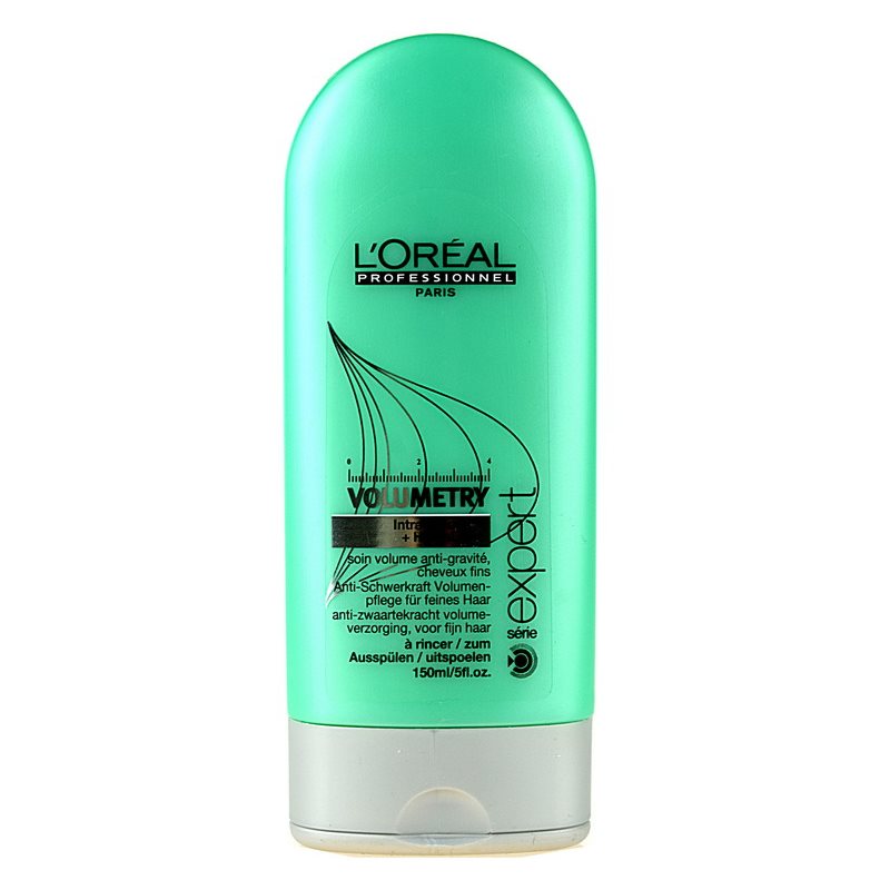 L'Oréal Professionnel Série Expert Volumetry, Conditioner For Volume