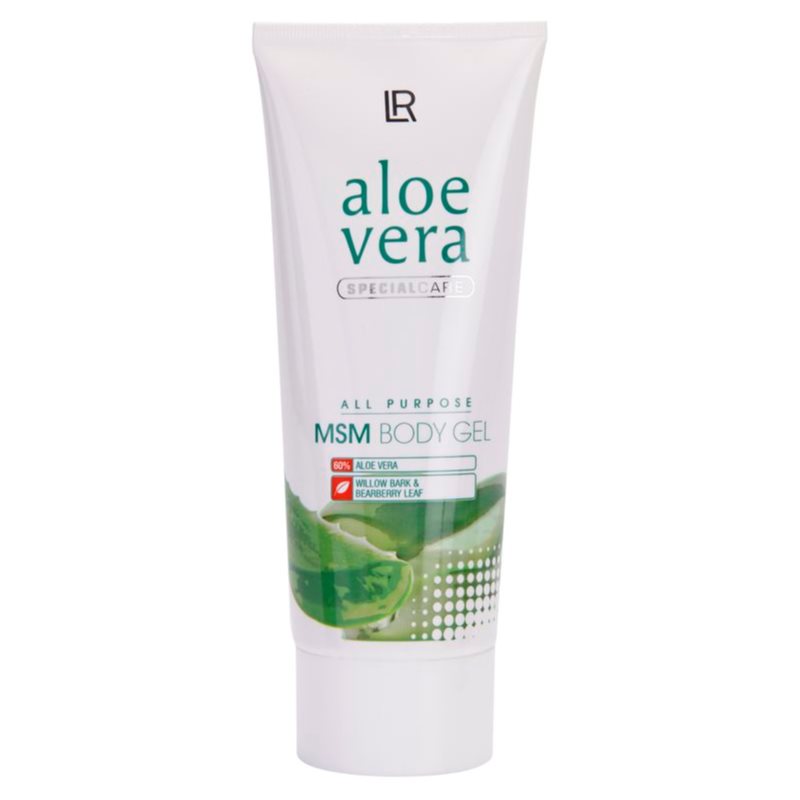 Матрас aloe vera 160 200