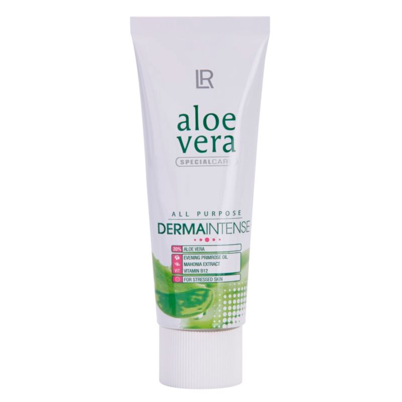  LR  ALOE  VERA  SPECIAL CARE Nutritive Cream  For Body  and 