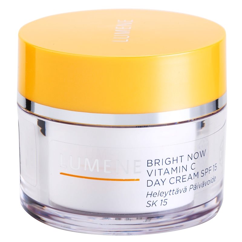 silverdene luxury vitamin c day cream
