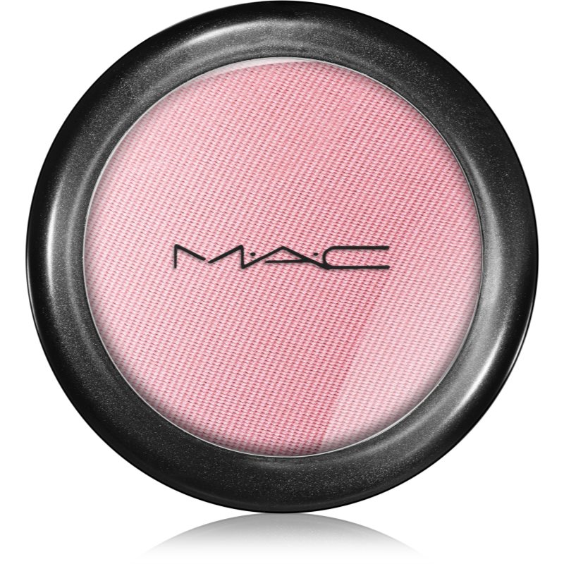 mac powder soft matte pro lens blur