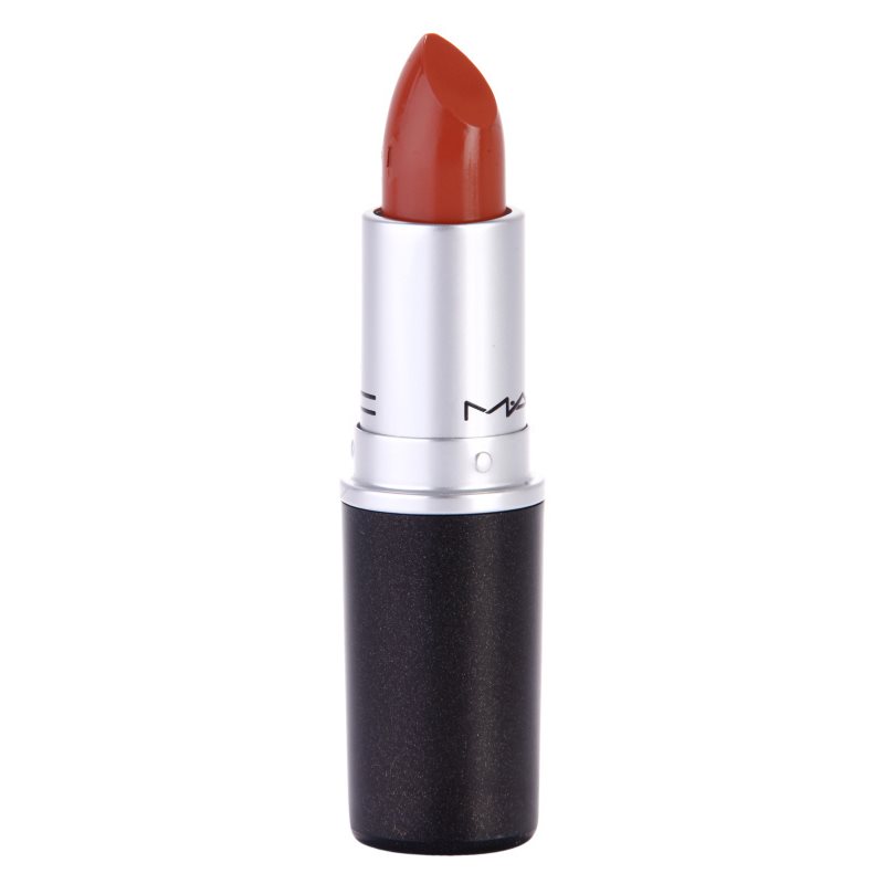 Mac Matte Lipstick Rouge à Lèvres Effet Mat Notinobe 2125