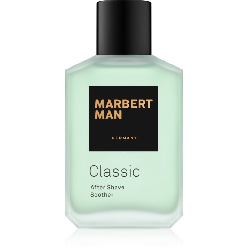 Marbert Man Classic, After Shave Emulsion for Men 100 ml | notino.co.uk