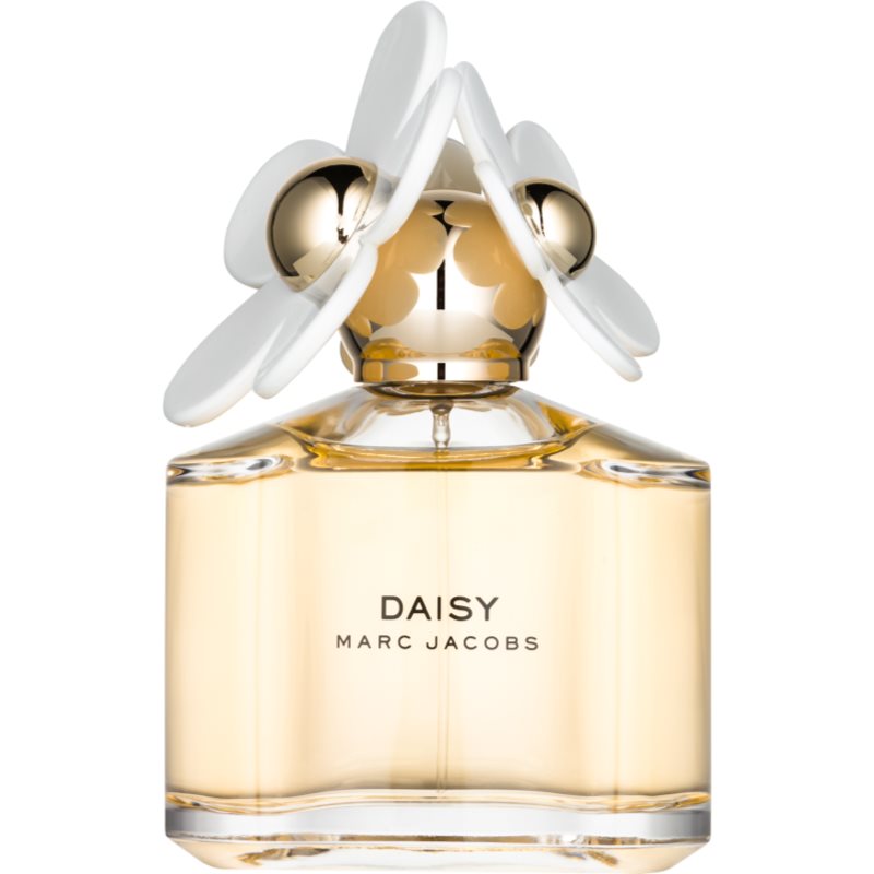 Marc Jacobs Daisy Eau De Toilette For Women 100 Ml Uk