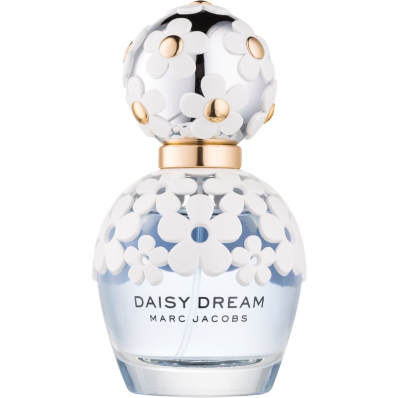 Marc Jacobs Daisy Dream, Eau de Toilette for Women 100 ml | notino.co.uk