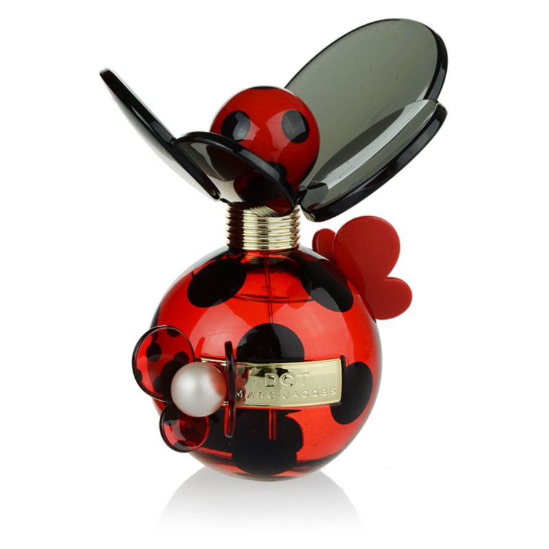 Marc Jacobs Dot, Eau de Parfum for Women 100 ml | notino.co.uk
