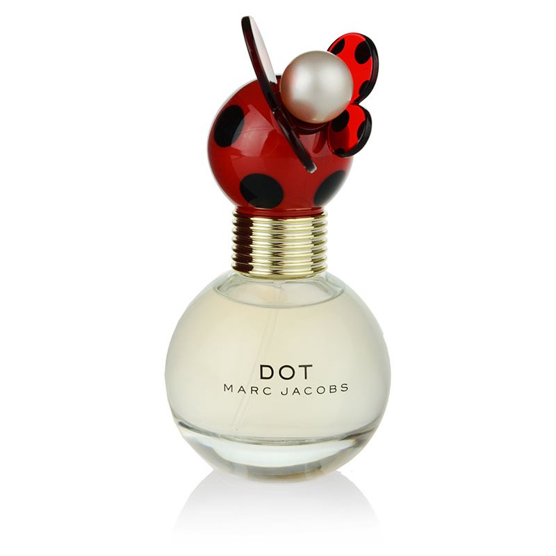 Marc Jacobs Dot, Eau de Parfum for Women 100 ml | notino.co.uk