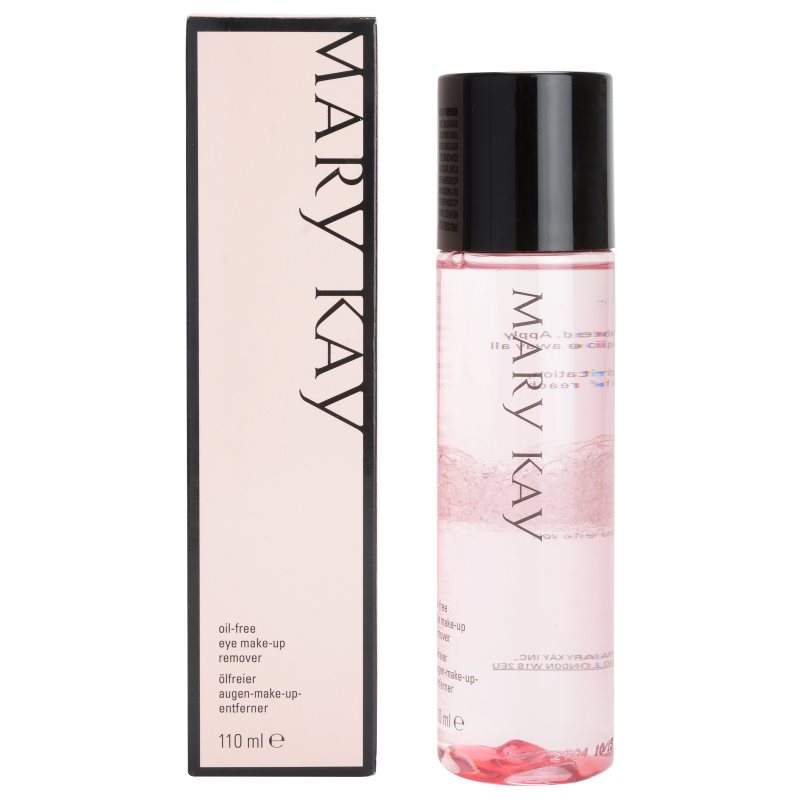Augen Make Up Entferner Mary Kay