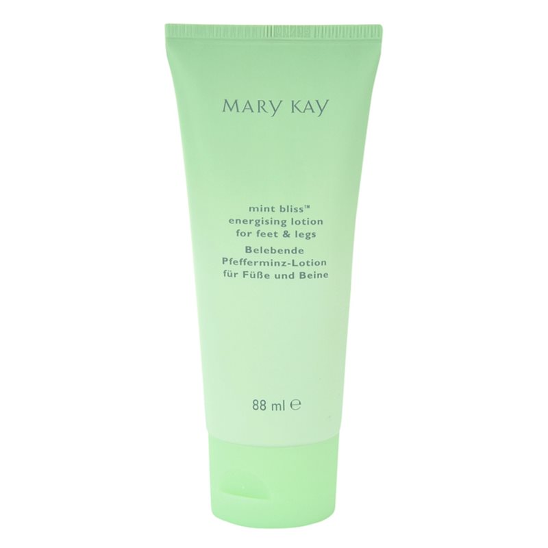 MARY KAY MINT BLISS Foot Cream | notino.co.uk