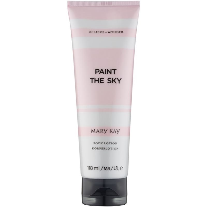 Mary Kay Paint The Sky, Body Lotion for Women 118 ml notino.co.uk