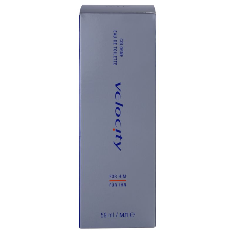 Mary Kay Velocity, Eau de Cologne for Men 59 ml | notino.co.uk