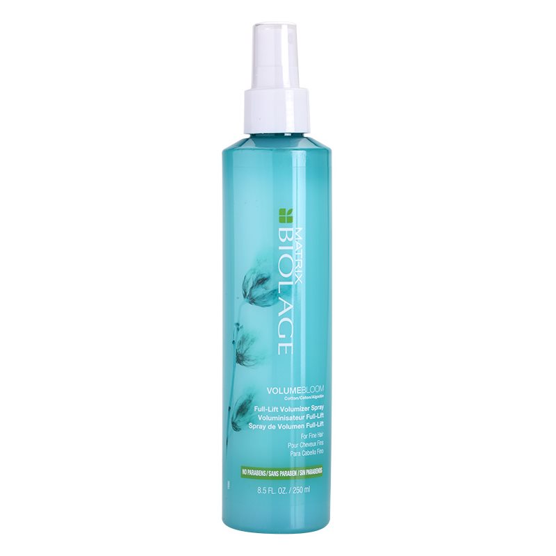 MATRIX BIOLAGE VOLUME BLOOM Volume Spray For Fine Hair | notino.co.uk