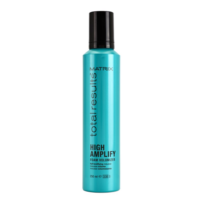 MATRIX TOTAL RESULTS HIGH AMPLIFY Styling Mousse For Volume notino.co.uk