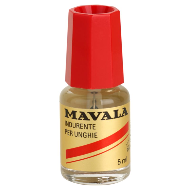 MAVALA NAIL CARE Hardener Nail Polish notino.co.uk