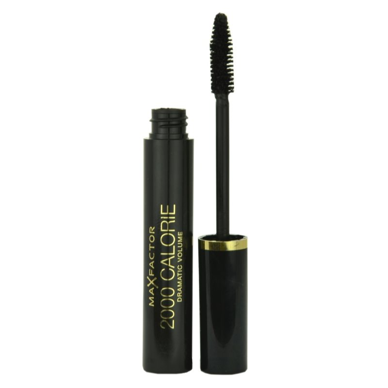 MAX FACTOR 2000 CALORIE Volumizing Mascara | notino.co.uk