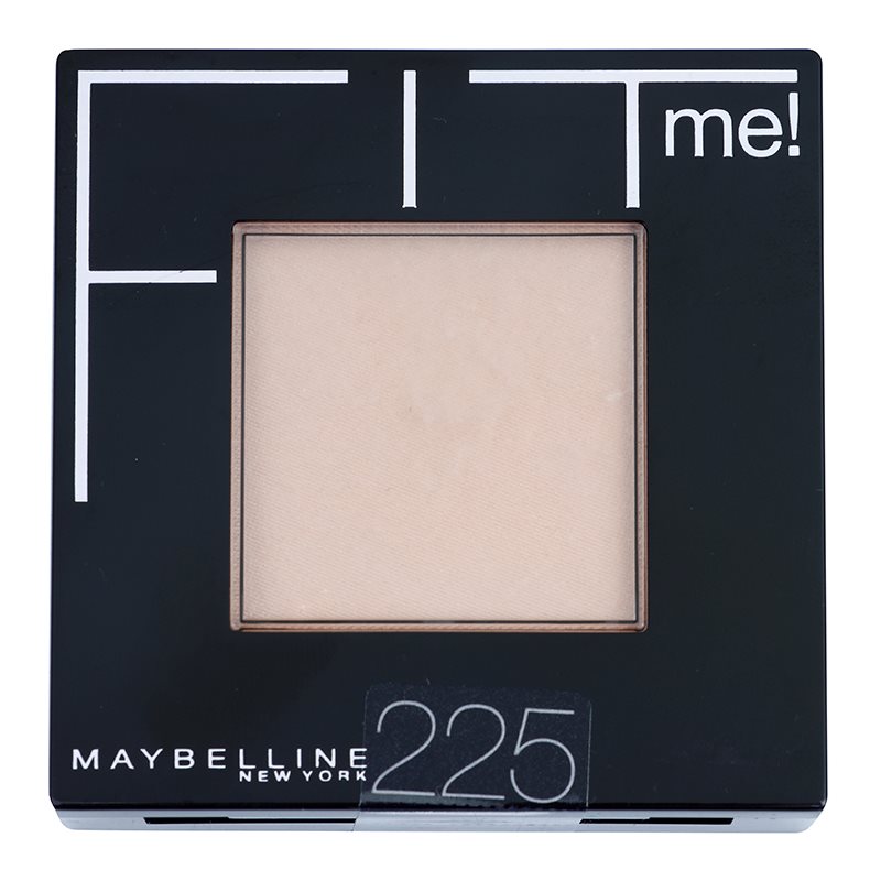 MAYBELLINE FIT ME! pudra compacta | aoro.ro