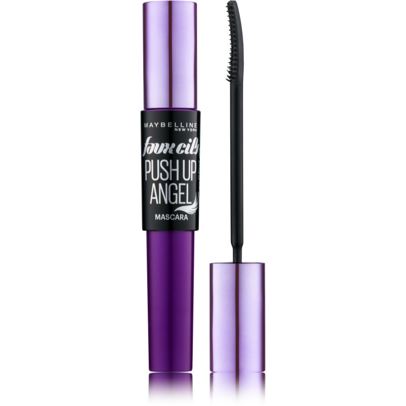 Maybelline The Falsies® Push Up Angel, Mascara With False Lash Effect