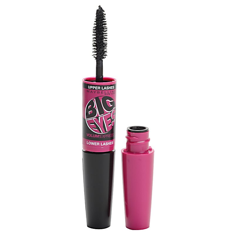 Maybelline Volum’ Express The Falsies, Mascara For Extreme Volume