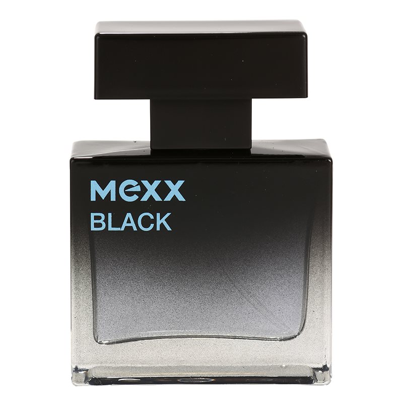 Mexx Black Man New Look, eau de toilette férfiaknak 50 ml notino.hu