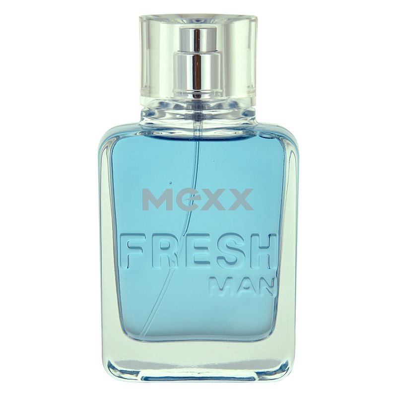 Mexx Fresh Man, woda toaletowa dla mężczyzn 75 ml | iperfumy.pl