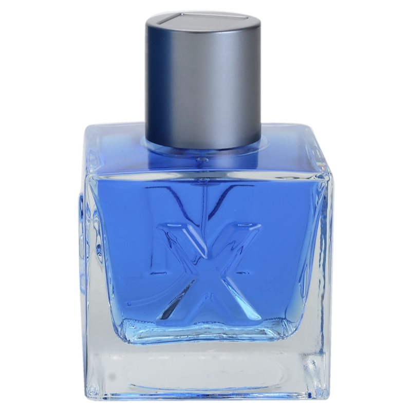 Mexx Man New Look, woda toaletowa dla mężczyzn 75 ml | iperfumy.pl