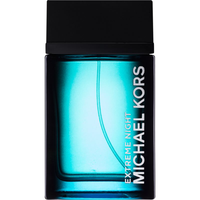 Michael Kors Extreme Night, Eau de Toilette for Men 120 ml ...