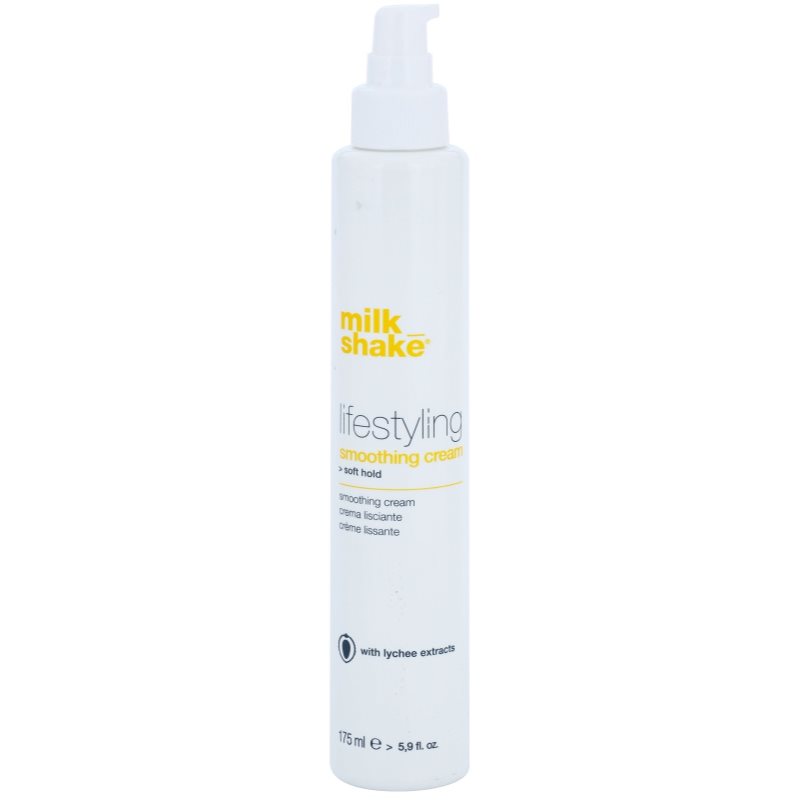 MILK SHAKE LIFESTYLING Smoothing Cream For Hair notino.co.uk