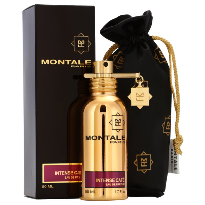 Montale Intense Cafe, Eau de Parfum unisex 100 ml | notino.co.uk
