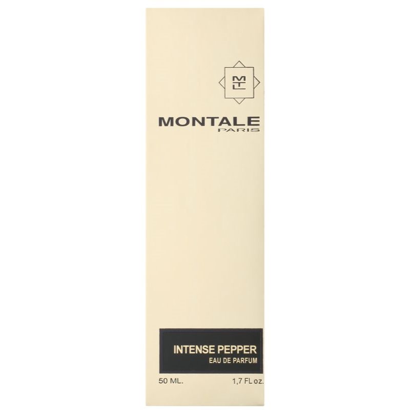 Montale Intense Pepper, parfémovaná voda unisex 100 ml | notino.cz