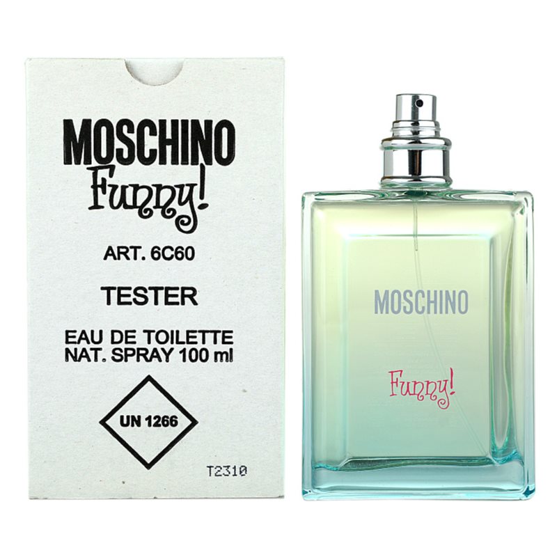 Moschino funny moschino фото