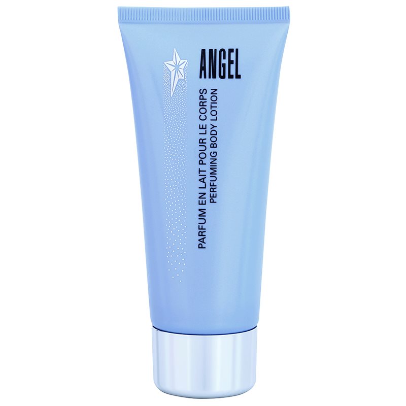 Mugler Angel, Body Lotion for Women 100 ml notino.co.uk
