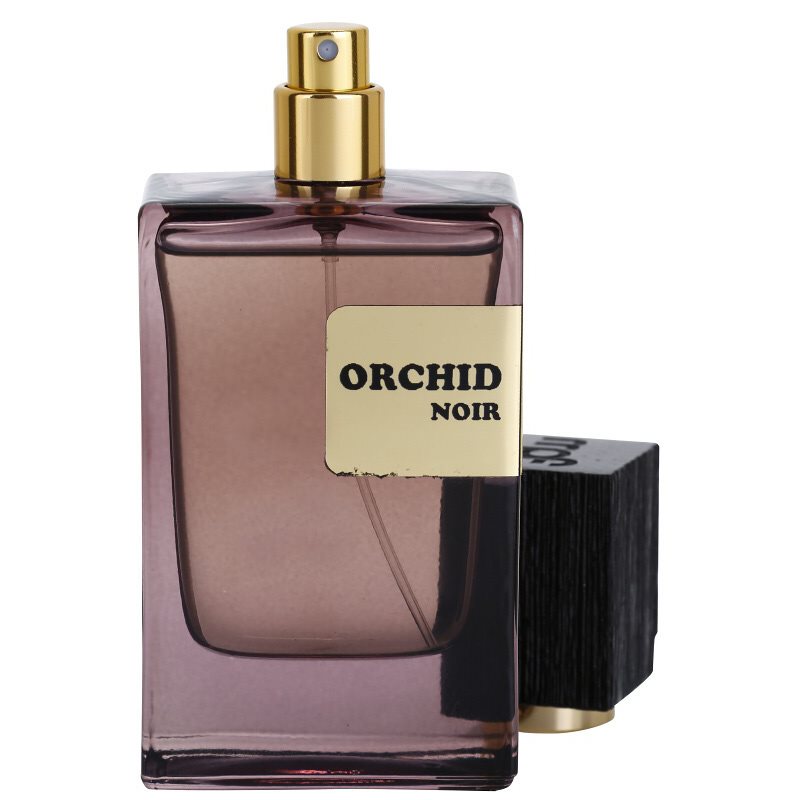 My Perfumes Orchid Noir, Eau de Parfum for Women 100 ml notino.co.uk
