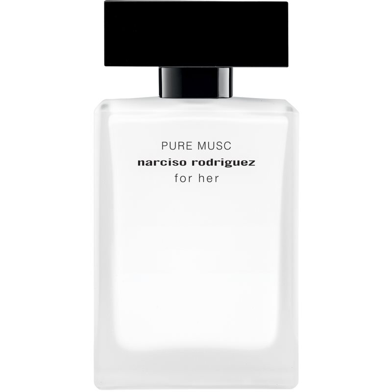 Narciso Rodriguez For Her Pure Musc, Eau de Parfum für Damen 100 ml notino.de