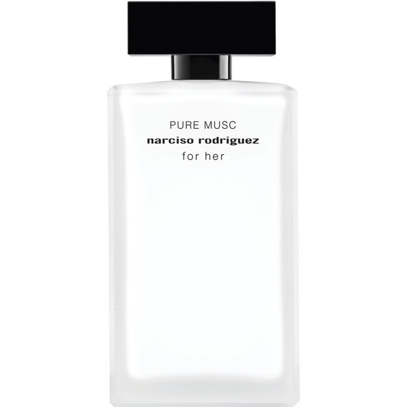 Narciso Rodriguez For Her Pure Musc Eau de Parfum für Damen 100 ml