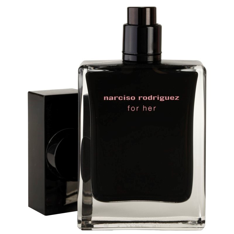 Narciso Rodriguez For Her, Eau de Toilette für Damen 100 ml | notino.at